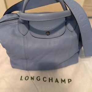 Authentic Longchamp bag